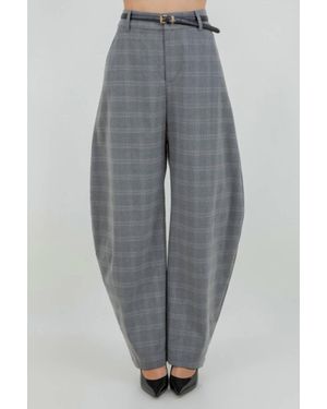 WHITEROOM+CACTUS Artemis Pants - Gray