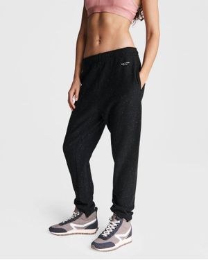 Rag & Bone City Sweatpant - Black