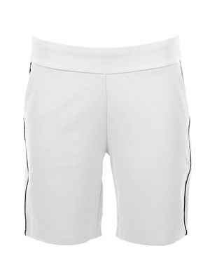 Cutter & Buck Team Usa Pull-On Short - White
