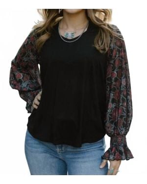 Sterling Kreek Pearls - Black