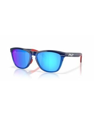 Oakley Frogskins Ranges Sunglasses - Black