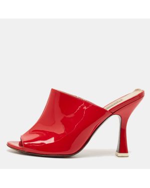 The Attico The Attico - Red