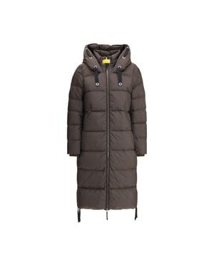 Parajumpers Down Coats - Brown