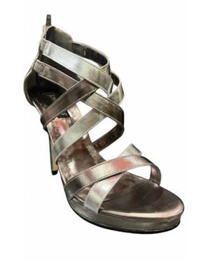 Tony Bowls Sasha Heels - Black