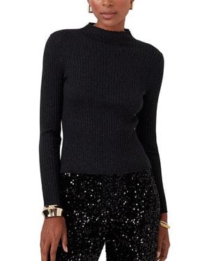 J.McLaughlin J. Mclaughlin Neve Sweater - Black