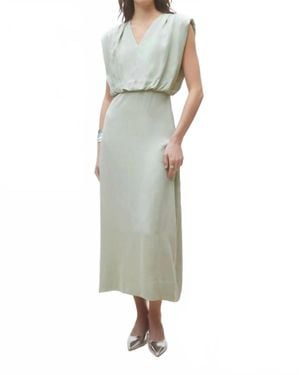 Suncoo Chorus Dress - Green