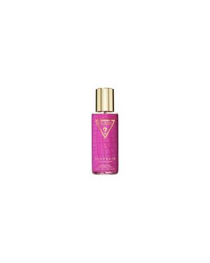 Guess Sexy Skin Wild Flower By For Fragrance Mist 8.4 Oz - Pink