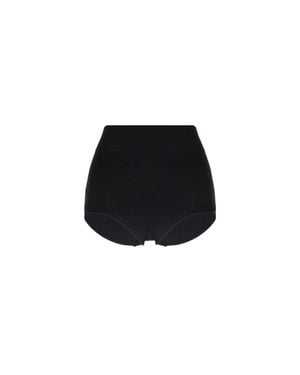 Wolford Seamless Shorts - Black