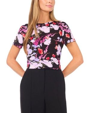 Ted Baker Eva T-Shirt - Black