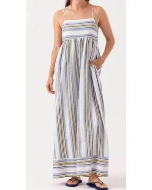 Sundays Tommy Dress - Multicolor
