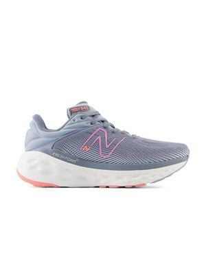 New Balance Fresh Foam Running Shoes - Blue