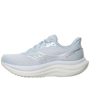 Saucony Triumph 23 Sneaker - White