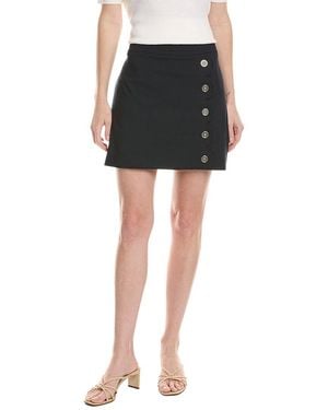 J.McLaughlin Ellis Skirt - Black