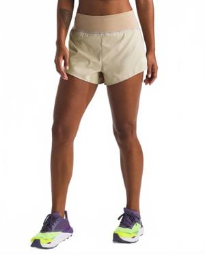 The North Face Summer Lt 2.5" Short - Natural