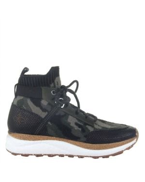 Otbt Hybrid Sneakers - Blue