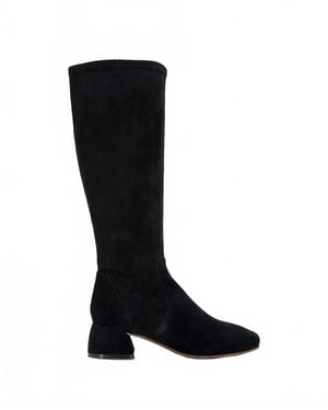Gentle Souls Emily Stretch Boot - Black