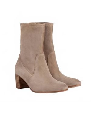 Pedro Garcia Xilan Boot - Brown