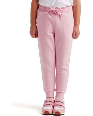 Tridri Youth Ashley Sweatpants - Pink
