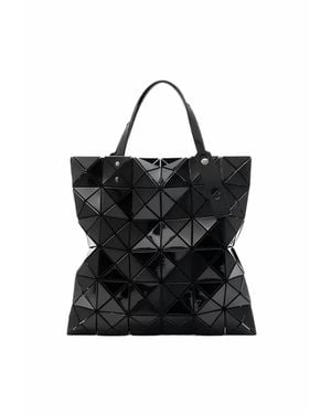 Issey Miyake Bao Bao Lucent Tote Bag - Black