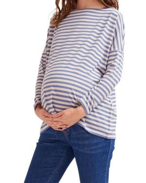 HATCH T-Shirt - Blue