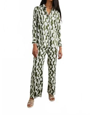 Rails Damani Pant - Multicolor