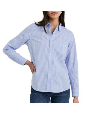 Rails Stina Shirt - Blue