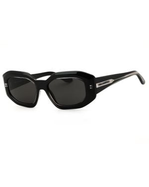 KARL LAGERFELD Kl6167S Sunglasses - Black