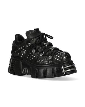 New Rock Ankle boots for Women | Online Sale up to 37% off