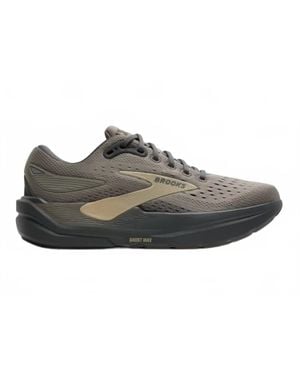 Brooks Ghost Max 3 Shoes - Black