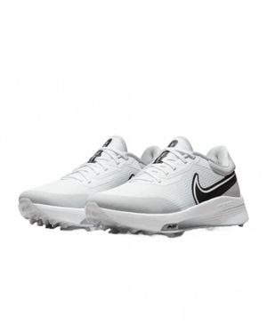 Nike Air Zoom Infinity Tour Next Sneaker - White