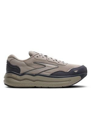 Brooks Ghost Max Se Running Shoes - Gray