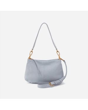 Hobo International Advance Shoulder Bag - Gray
