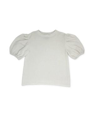 Set Proper Girls Jane Blouse - Gray