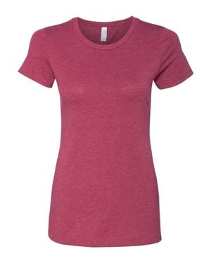 Next Level Cvc T-Shirt - Pink