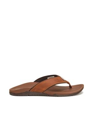 XtraTuf Auna Sandal Auna - Brown