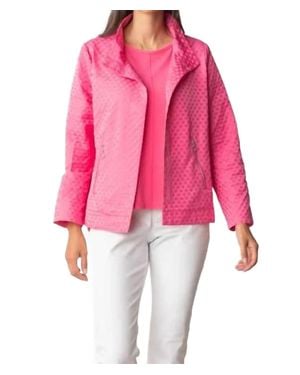 Liv by Habitat Urban Jacket - Red