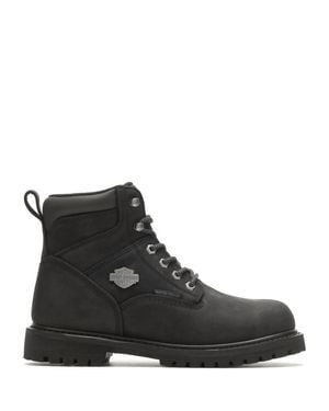 Clearance harley davidson boots sales