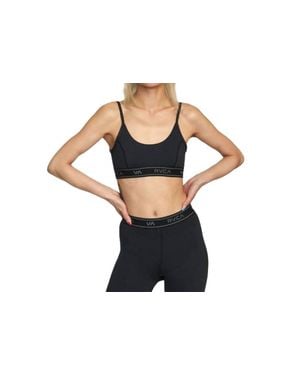 RVCA Base Bra - Black
