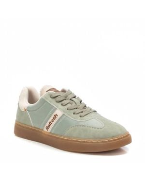 Xti Refresh Lace Sneakers - Multicolor