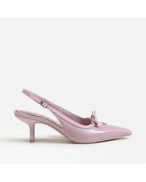 Circus by Sam Edelman Cassidy Slingback Heel - Pink