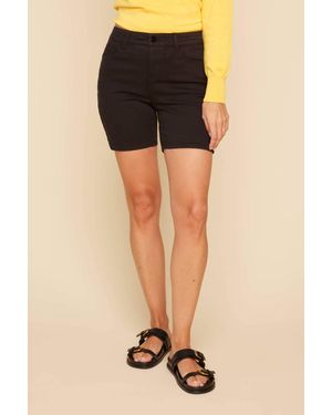 Renuar Little Bird Short - Black