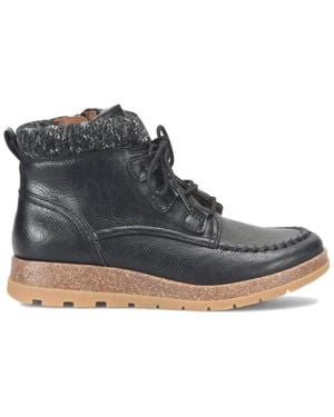 EuroSoft Lorelei Boot - Black