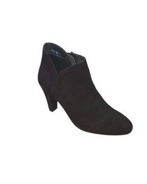 Eric Michael Forest Boots - Black