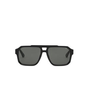 Philipp Plein Sunglasses - Gray