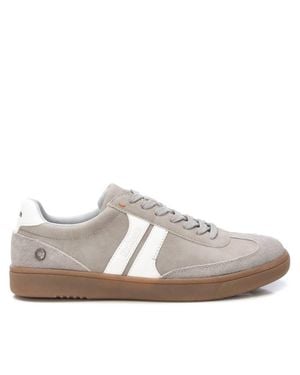Xti Casual Sneakers - Gray
