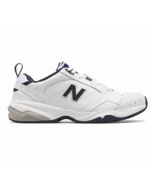 New Balance Cross Training Shoe - White