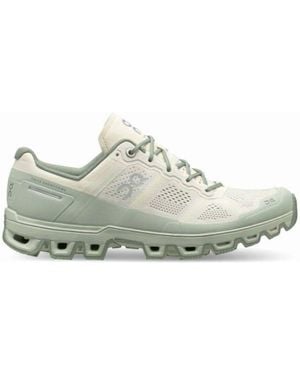 On Shoes Cloudventure Shoe - Black