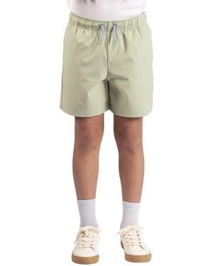 Tailorbyrd Performance Short - Natural