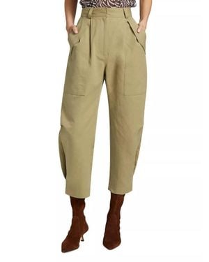 IRO Natsa Pant - Green
