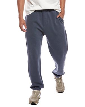 Vince Terry Sweatpant - Blue